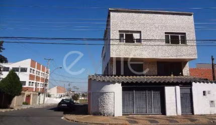 Casa em condomínio fechado com 2 quartos à venda na Rua Emílio Cândido Bortoleto, 22, Parque Industrial, Campinas, 90 m2 por R$ 350.000