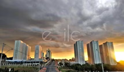 Apartamento com 2 quartos à venda na Avenida João Batista Morato do Canto, 1400, Vila Industrial, Campinas, 43 m2 por R$ 310.000