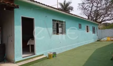 Chácara / sítio com 3 quartos à venda no Parque Residencial Vila União, Campinas , 1000 m2 por R$ 508.800