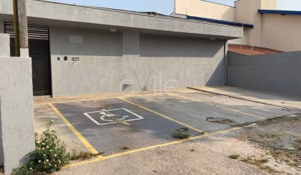 Casa comercial para alugar no Jardim Chapadão, Campinas , 364 m2 por R$ 7.000