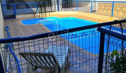 Chácara / sítio com 1 quarto à venda na Vila Aeroporto, Campinas , 190 m2 por R$ 745.000