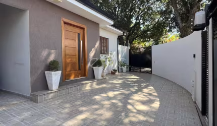 Casa com 3 quartos à venda na Vila Nova, Campinas , 148 m2 por R$ 790.000