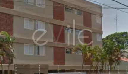Apartamento com 2 quartos à venda na Rua Doutor Liráucio Gomes, 223, Cambuí, Campinas, 93 m2 por R$ 370.000