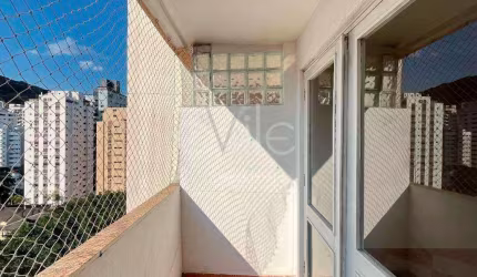 Apartamento com 1 quarto à venda na Leomil, 1213, Pitangueiras, Guarujá, 52 m2 por R$ 350.000