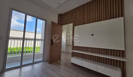 Apartamento com 2 quartos à venda no Residencial Parque da Fazenda, Campinas , 45 m2 por R$ 399.000