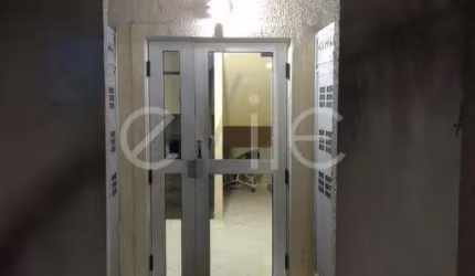 Apartamento com 2 quartos à venda na Avenida José Pacheco, 478, Cidade Satélite Íris, Campinas, 47 m2 por R$ 120.000