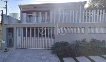 Casa com 3 quartos à venda no Jardim New York, Campinas , 230 m2 por R$ 749.000