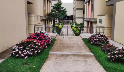Apartamento com 2 quartos à venda na Avenida General Carneiro, 576, Vila João Jorge, Campinas, 74 m2 por R$ 286.200