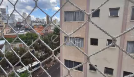 Apartamento com 2 quartos à venda na Rua Professor Luiz Rosa, 22, Botafogo, Campinas, 55 m2 por R$ 200.000