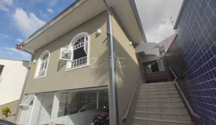 Casa com 3 quartos para alugar no Jardim Chapadão, Campinas , 165 m2 por R$ 20.000