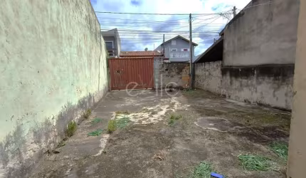 Terreno comercial à venda no Jardim Nova América, Hortolândia  por R$ 190.000
