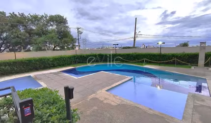 Apartamento com 3 quartos à venda na Rua Antônio Pinto de Moraes, 220, Parque Industrial, Campinas, 89 m2 por R$ 700.000