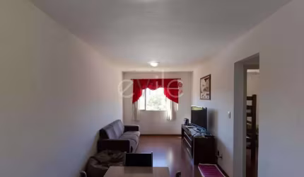 Apartamento com 1 quarto à venda na Rua Culto à Ciência, 491, Botafogo, Campinas, 67 m2 por R$ 191.500