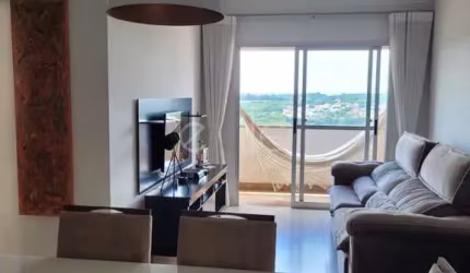 Apartamento com 3 quartos para alugar no Jardim Chapadão, Campinas , 93 m2 por R$ 4.000