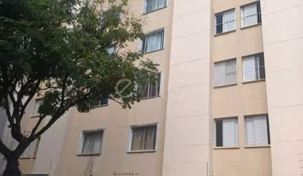Apartamento com 3 quartos à venda na Rua Durvalina Tavares Barreto, 30, Jardim Quarto Centenário, Campinas, 93 m2 por R$ 318.000