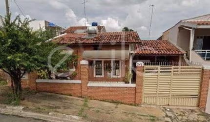 Casa com 2 quartos à venda no Jardim Santa Clara do Lago I, Hortolândia , 85 m2 por R$ 350.000