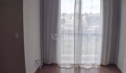 Apartamento com 2 quartos à venda na Avenida das Amoreiras, 4001, Vila Mimosa, Campinas, 49 m2 por R$ 320.000