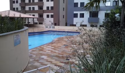 Apartamento com 3 quartos à venda na Rua Jacy Teixeira Camargo, 240, Jardim do Lago, Campinas, 82 m2 por R$ 455.000