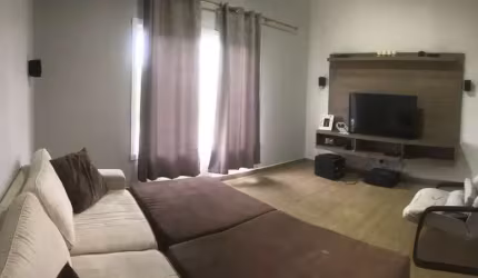 Casa em condomínio fechado com 3 quartos à venda na Avenida Carlos Diaulas Serpa, s/n°, Loteamento Parque dos Alecrins, Campinas, 260 m2 por R$ 2.600.000