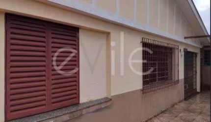 Casa com 3 quartos à venda na Vila Fortuna, Campinas , 208 m2 por R$ 480.000