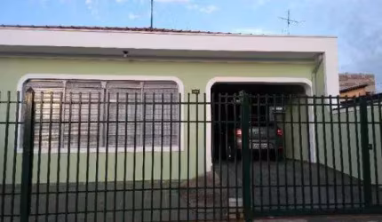 Casa com 3 quartos à venda no Jardim Eulina, Campinas , 195 m2 por R$ 550.000