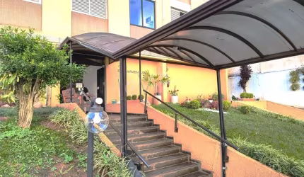 Apartamento com 1 quarto à venda na Rua São Carlos, 172, Vila Industrial, Campinas, 39 m2 por R$ 220.000