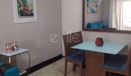 Apartamento com 3 quartos à venda na Avenida João Batista Morato do Canto, 1653, Parque Industrial, Campinas, 70 m2 por R$ 450.000