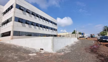 Prédio para alugar no Betel, Paulínia , 1500 m2 por R$ 45.000