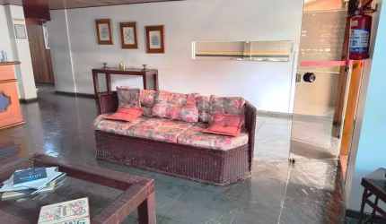 Apartamento com 1 quarto à venda na Rua Doutor Antônio Álvares Lobo, 444, Botafogo, Campinas, 62 m2 por R$ 230.000