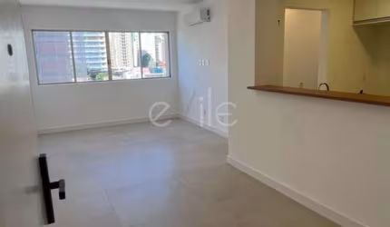 Apartamento com 2 quartos à venda na Rua Doutor Carlos Guimarães, 483, Cambuí, Campinas, 64 m2 por R$ 620.000