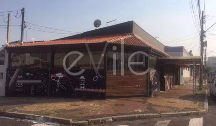 Sala comercial à venda na Vila Industrial, Campinas , 154 m2 por R$ 470.000