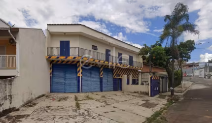 Casa comercial à venda na Rua Doutor Sales de Oliveira, 2244, Vila Industrial, Campinas, 150 m2 por R$ 900.000