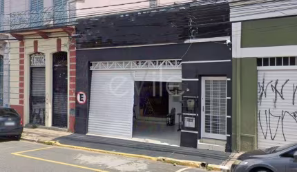 Prédio à venda na Vila Industrial, Campinas , 150 m2 por R$ 400.000