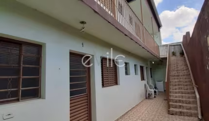 Apartamento com 4 quartos à venda na Rua Doutor Sales de Oliveira, 1453, Vila Industrial, Campinas, 112 m2 por R$ 450.000