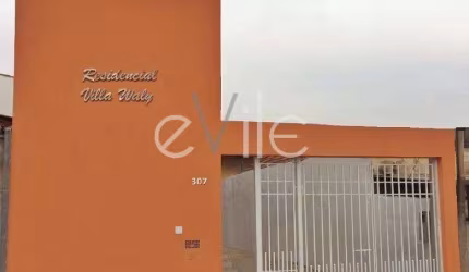 Apartamento com 9 quartos à venda na Rua Barão de Ibitinga, 307, Vila Industrial, Campinas, 124 m2 por R$ 900.000