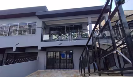 Casa comercial para alugar na Avenida João Batista Morato do Canto, 1822a, Vila Anhangüera, Campinas, 178 m2 por R$ 10.000