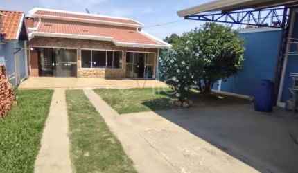 Casa com 3 quartos à venda no Jardim Paraíso de Viracopos, Campinas , 400 m2 por R$ 600.000