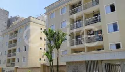 Apartamento com 3 quartos à venda na Rua Sylvio Baratelli, 58, Vila Nova, Campinas, 67 m2 por R$ 372.000