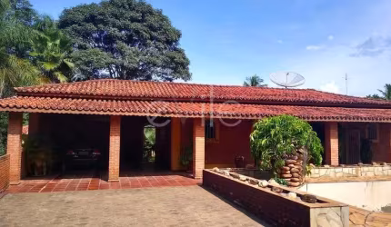 Casa em condomínio fechado com 2 quartos à venda na Rua Padre Melico Cândido Barbosa, 546A, Parque Xangrilá, Campinas, 348 m2 por R$ 1.100.000