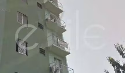 Apartamento com 1 quarto à venda na Rua Culto à Ciência, 567, Botafogo, Campinas, 50 m2 por R$ 225.000