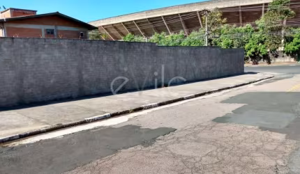 Terreno comercial à venda na Avenida Guarani, 000, Jardim Guarani, Campinas por R$ 1.400.000