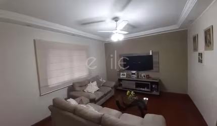 Casa com 2 quartos à venda na Rua Alfredo Octaviano Pompeu do Amaral, 110, Jardim Amoreiras, Campinas, 189 m2 por R$ 495.000
