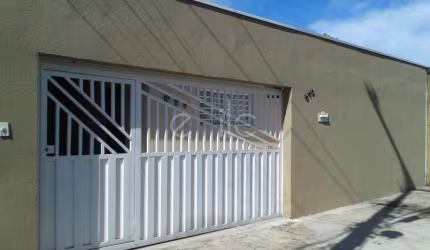 Casa com 2 quartos à venda no Parque Via Norte, Campinas , 190 m2 por R$ 430.000