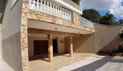 Casa comercial à venda no Jardim Eulina, Campinas , 317 m2 por R$ 1.050.000
