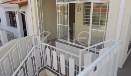 Casa com 3 quartos à venda na Rua João Teodoro, 214, Vila Industrial, Campinas, 115 m2 por R$ 400.000