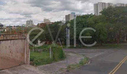 Terreno comercial à venda no Jardim Chapadão, Campinas  por R$ 520.000