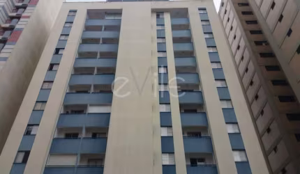 Cobertura com 2 quartos à venda na Rua Paulo Setúbal, 385, Botafogo, Campinas, 110 m2 por R$ 660.000