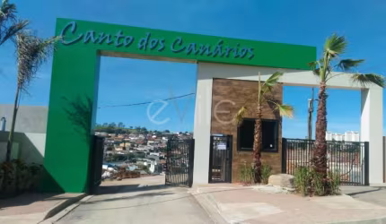 Apartamento com 2 quartos à venda na Avenida Paulo Cuba de Souza, 58, Jardim Bom Sucesso, Campinas, 42 m2 por R$ 230.000