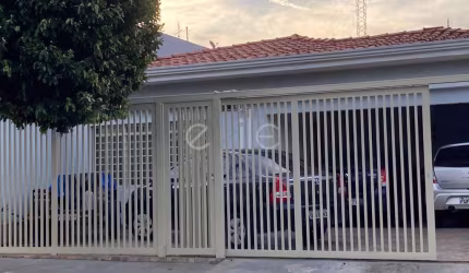 Casa com 3 quartos à venda na Rua João Antunes Maciel, 27, Parque Via Norte, Campinas, 160 m2 por R$ 545.000