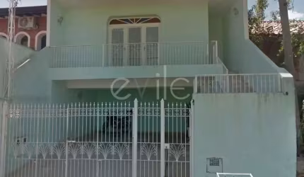 Casa com 2 quartos à venda na Rua Caçapava, 57, Vila Industrial, Campinas, 150 m2 por R$ 490.000